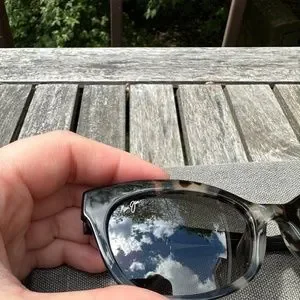 Maui Jim | Accessories | Maui Jim Ilima Polarized Sunglasses  display picture 2